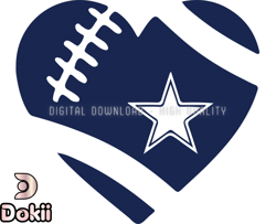 Dallas Cowboys, Football Team Svg,Team Nfl Svg,Nfl Logo,Nfl Svg,Nfl Team Svg,NfL,Nfl Design 171