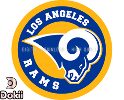 Los Angeles Rams, Football Team Svg,Team Nfl Svg,Nfl Logo,Nfl Svg,Nfl Team Svg,NfL,Nfl Design 200