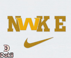 Nike Washington Commanders Embroidery Effect, Nike Svg, Football Team Svg, Nfl Logo, NfL,Nfl Design 61