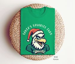 Eagles Christmas shirt, Christmas Eagles Shirt, Eagles Football Shirt, Philadelphia Football shirt, Philadelphia footbal