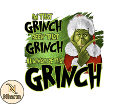 Grinch Christmas SVG, christmas svg, grinch svg, grinchy green svg, funny grinch svg, cute grinch svg, santa hat svg 80
