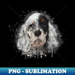 Blue Belton - Elegant Sublimation PNG Download - Perfect for Personalization
