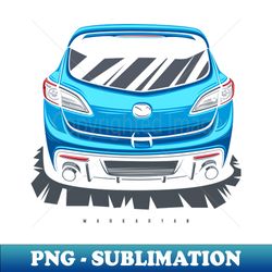 Hot hatch - PNG Transparent Digital Download File for Sublimation - Perfect for Personalization