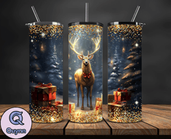 Grinchmas Christmas 3D Inflated Puffy Tumbler Wrap Png, Christmas 3D Tumbler Wrap, Grinchmas Tumbler PNG 35