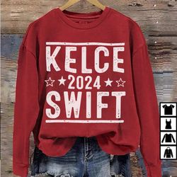 Taylor Swift and Travis Kelce T-Shirt , V2 Taylor Car Shirt  Travis Car Shirt , Kansas City Chiefs