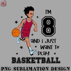 Basketball PNG Boy plays basketball