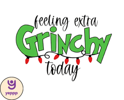 Grinch Christmas SVG, christmas svg, grinch svg, grinchy green svg, funny grinch svg, cute grinch svg, santa hat svg 08