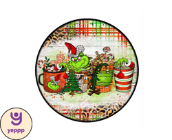 Grinch Christmas SVG, christmas svg, grinch svg, grinchy green svg, funny grinch svg, cute grinch svg, santa hat svg 121