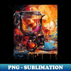 Magic Potions - Premium PNG Sublimation File - Perfect for Sublimation Art