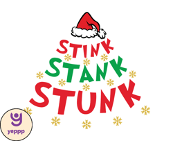 Grinch Christmas SVG, christmas svg, grinch svg, grinchy green svg, funny grinch svg, cute grinch svg, santa hat svg 183