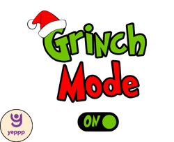 Grinch Christmas SVG, christmas svg, grinch svg, grinchy green svg, funny grinch svg, cute grinch svg, santa hat svg 230