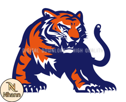 Auburn TigersRugby Ball Svg, ncaa logo, ncaa Svg, ncaa Team Svg, NCAA, NCAA Design 65