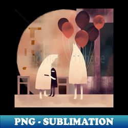 Birthday Hugs - Professional Sublimation Digital Download - Instantly Transform Your Sublimation Projects