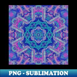 Crystal Visions 18 - Premium PNG Sublimation File - Instantly Transform Your Sublimation Projects