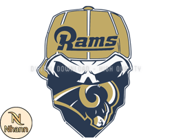 Los Angeles Rams, Football Team Svg,Team Nfl Svg,Nfl Logo,Nfl Svg,Nfl Team Svg,NfL,Nfl Design 55