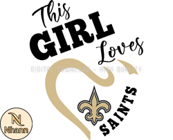 New Orleans Saints, Football Team Svg,Team Nfl Svg,Nfl Logo,Nfl Svg,Nfl Team Svg,NfL,Nfl Design 180
