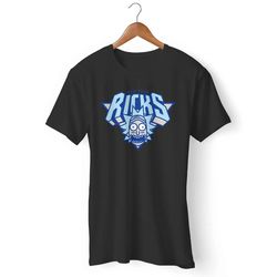 New York Ricks Gildan Man&8217s T-Shirt