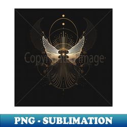 galaxy butterfly - creative sublimation png download - revolutionize your designs