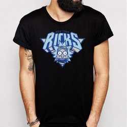 New York Ricks Men&8217S T Shirt