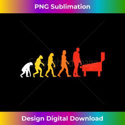 great pinball player evolution gamer pinball - crafted sublimation digital download - channel your creative rebel