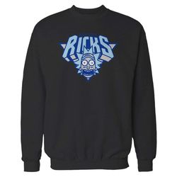 New York Ricks Sweatshirt