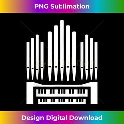 Pipe Organ - Timeless PNG Sublimation Download - Craft with Boldness and Assurance