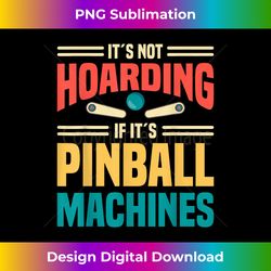 retro pinball game pinball player pinball machine pinball - innovative png sublimation design - tailor-made for sublimation craftsmanship