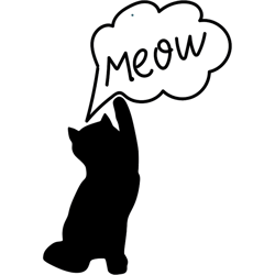 Cat Meaw 1