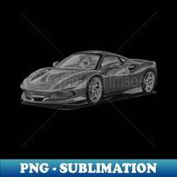 Car - Special Edition Sublimation PNG File - Bold & Eye-catching
