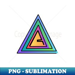 Atheist logo - Instant PNG Sublimation Download - Perfect for Personalization
