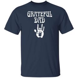 Grateful dad Men T-Shirt