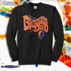 Grateful Dead Men&8217S Sweatshirt