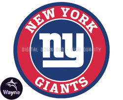 New York Giants,  Football Team Svg,Team Nfl Svg,Nfl Logo,Nfl Svg,Nfl Team Svg,NfL,Nfl Design 77