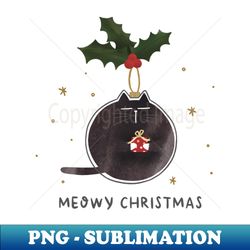 mocha ball ornament - sublimation-ready png file - add a festive touch to every day