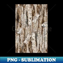 tree bark camo - sublimation-ready png file - create with confidence