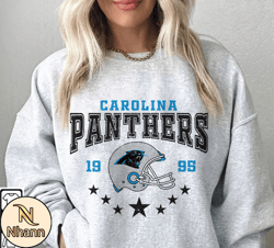 Carolina Panthers Football Sweatshirt png ,NFL Logo Sport Sweatshirt png, NFL Unisex Football tshirt png, Hoodies