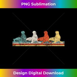 Sea Lion - Classic Sublimation PNG File - Pioneer New Aesthetic Frontiers
