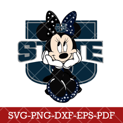 Utah State Aggies_mickey NCAA 6,Mickey NFL Cut Files For Cricut, Mickey NFL Clipart, Digital download
