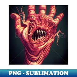 Peacefull hand - PNG Sublimation Digital Download - Instantly Transform Your Sublimation Projects
