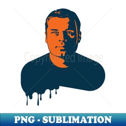 Mark Dukes Viduka - Special Edition Sublimation PNG File - Unlock Vibrant Sublimation Designs