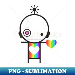 PRIDE SHARE - Exclusive PNG Sublimation Download - Perfect for Creative Projects