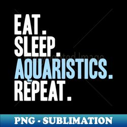 aquarist aquaristics aquarium hobbyist fishkeeping - retro png sublimation digital download - stunning sublimation graphics