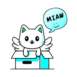 Cat miaw 15