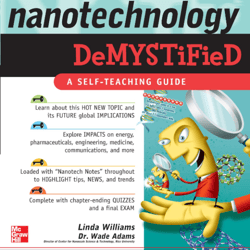 Nanotechnology Demystified 1st Edition