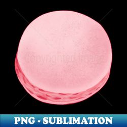 Macaron - Retro PNG Sublimation Digital Download - Bold & Eye-catching