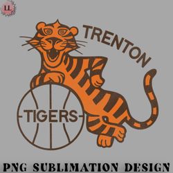 basketball png defunct trenton tigers basketball team