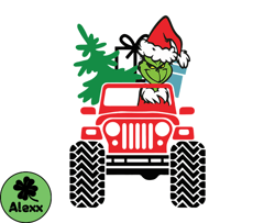 Grinch Christmas SVG, christmas svg, grinch svg, grinchy green svg, funny grinch svg, cute grinch svg, santa hat svg 62