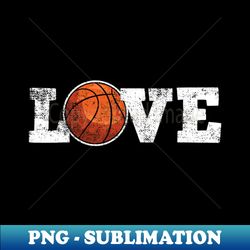 Basketball Player Valentines - Exclusive PNG Sublimation Download - Stunning Sublimation Graphics