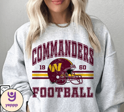 Washington Commanders Football Sweatshirt png ,NFL Logo Sport Sweatshirt png, NFL Unisex Football tshirt png, Hoodies