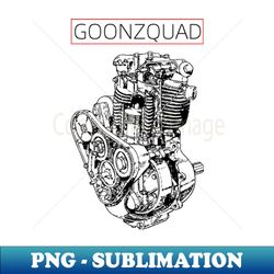 Goonzquad Brothers - Trendy Sublimation Digital Download - Spice Up Your Sublimation Projects